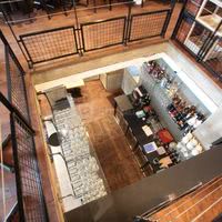 Restaurant La Cantine ô Moines