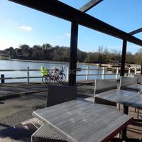 Restaurant La Cantine ô Moines