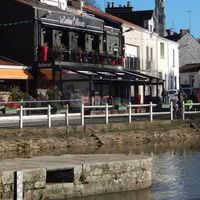 Restaurant La Cantine ô Moines
