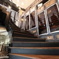 Restaurant La Cantine ô Moines