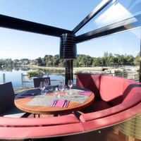 Restaurant La Cantine ô Moines