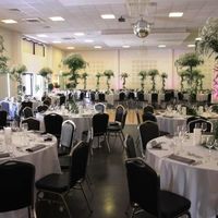 Salle Saphir