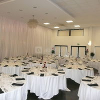 Salle Saphir