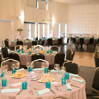 Salle Saphir