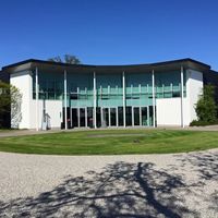 Espace Le Kaleido