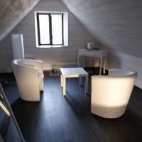 Salon suite des mariés
