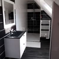 Salle d'eau suite des mariés