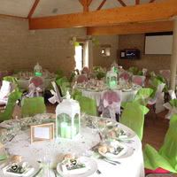 Manoir de Pen Frat