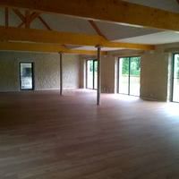 Salle de réception
