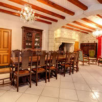 Manoir de Pen Frat
