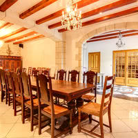 Manoir de Pen Frat