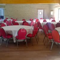 Salle de réception
