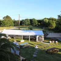Manoir de Pen Frat
