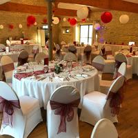 Manoir de Pen Frat