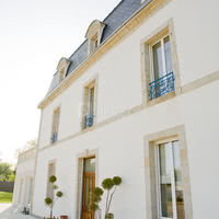 Manoir de Pen Frat