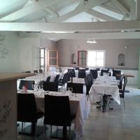 Restaurant Le Prieuré