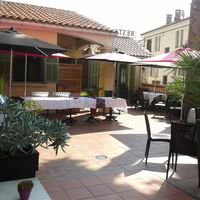 Restaurant Le Prieuré