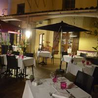 Restaurant Le Prieuré