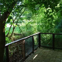 Aux Charmes du Moulin du Crotet