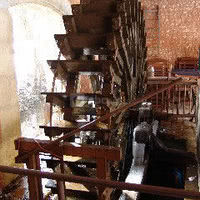 Aux Charmes du Moulin du Crotet