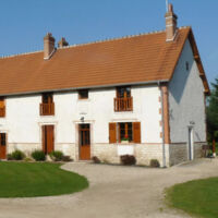 Les Blottières