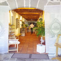 Le Grand Gîte