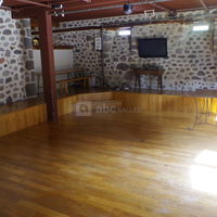 Salle de danse ou salle de réunion