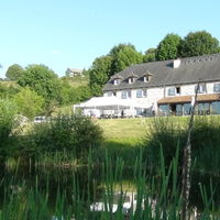 Le Grand Gîte
