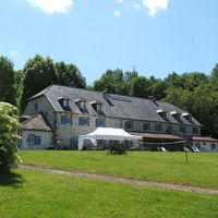Le Grand Gîte