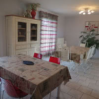 Gite Atlantique