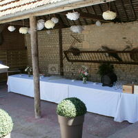 La Ferme Eustache
