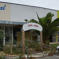 Le Salon de Plaisance