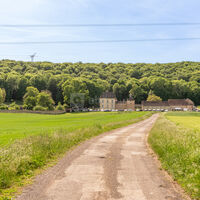 Château d'Entre-Deux-Monts