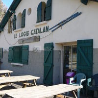 Le Logis Catalan