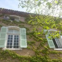 Le Pavillon de Bauduen