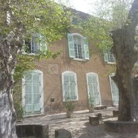 Le Pavillon de Bauduen