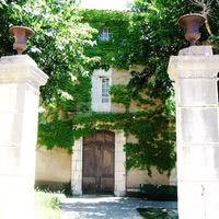 Le Pavillon de Bauduen