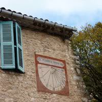 Le Pavillon de Bauduen