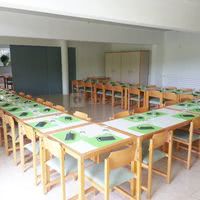 Le Pavillon de Bauduen