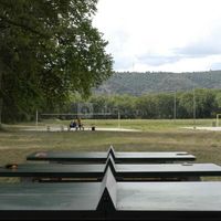 Le Pavillon d'Aurabelle