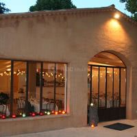 Le Pavillon d'Aurabelle