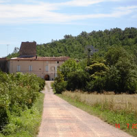 Domaine de La Carbonnelle