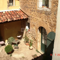 Domaine de La Carbonnelle