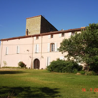 Domaine de La Carbonnelle