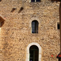 Domaine de La Carbonnelle