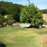 Domaine de La Carbonnelle