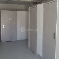 Toilettes de la réception