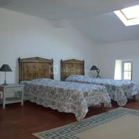 Chambre bibliothèque