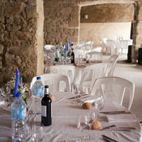 Tables posées