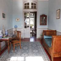 Entrée Chateau